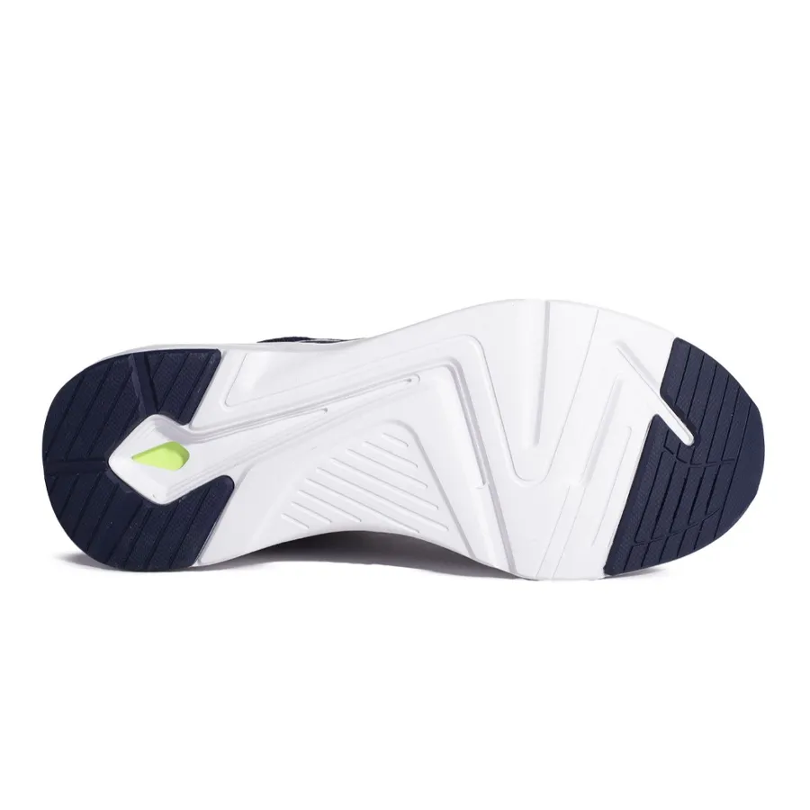 Imagen 4 de 5 de Zapatillas Puma Accent Adp-MARINO/BLANCO