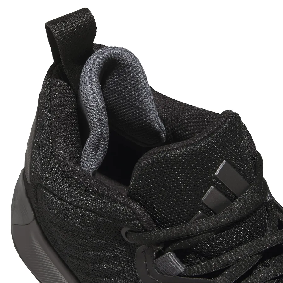Imagen 5 de 7 de Zapatillas adidas Initiation-NEGRO
