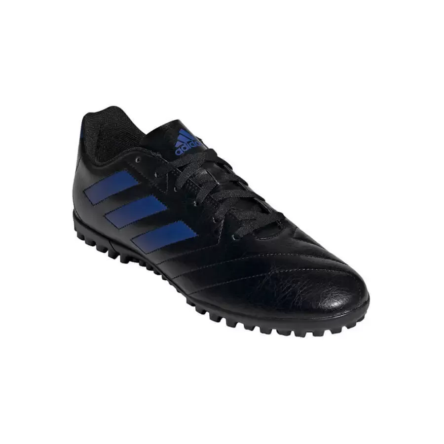 Imagen 3 de 5 de Botines adidas Goletto Vii Tf-NEGRO/AZUL