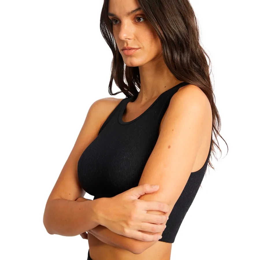 Imagen 5 de 8 de Top Reves Loki-NEGRO