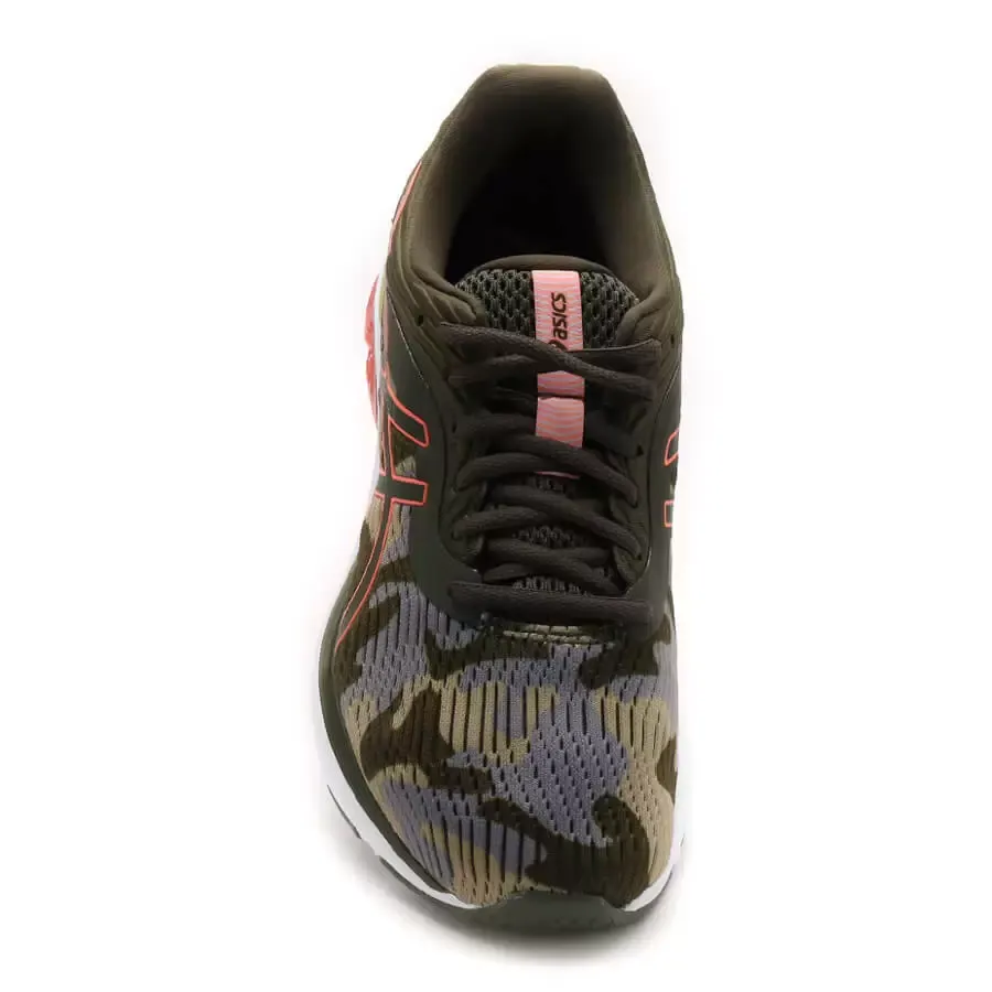 Imagen 1 de 5 de Zapatillas Asics Gel Pulse 11 W-VERDE