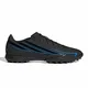 botines-adidas-f50-hyperfast-club-NEGRO/AZUL
