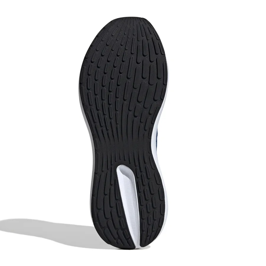 Imagen 3 de 7 de Zapatillas adidas Response Runner-MARINO/NEGRO