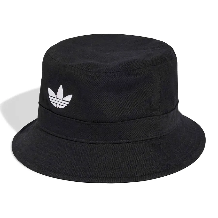 Imagen 0 de 4 de Piluso adidas originals Adicolor Bucket-NEGRO