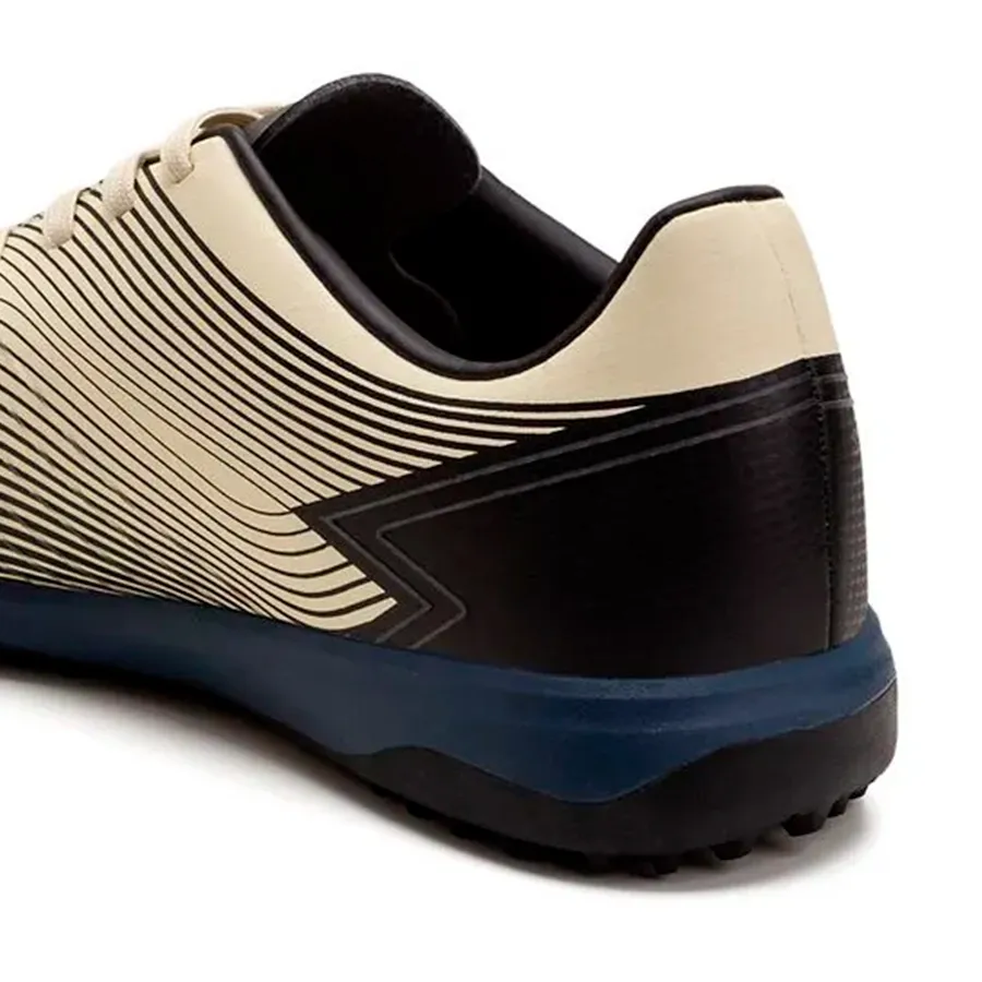 Imagen 4 de 5 de Botines Topper Zapatillas Stingray 3 Mach-BEIGE/NEGRO