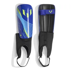 Canilleras adidas Messi SG Match