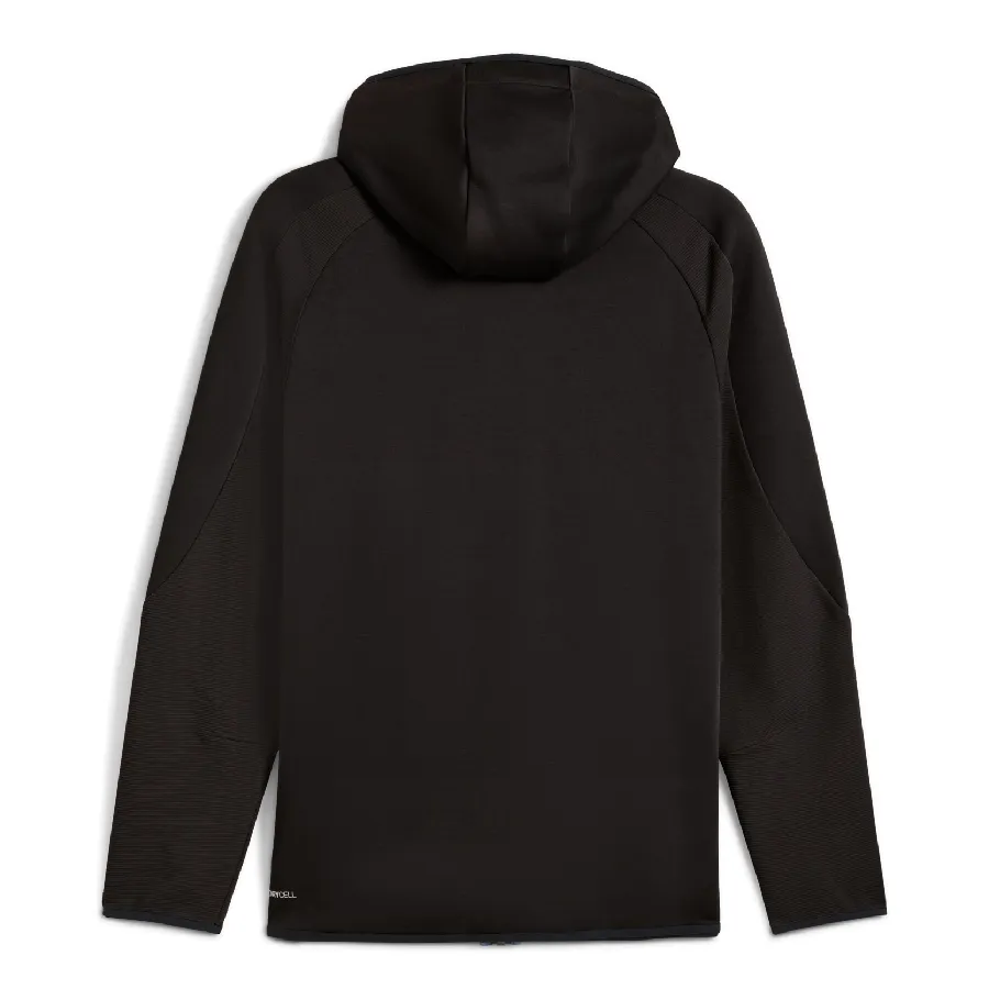 Imagen 3 de 4 de Campera Puma Evostripe-NEGRO