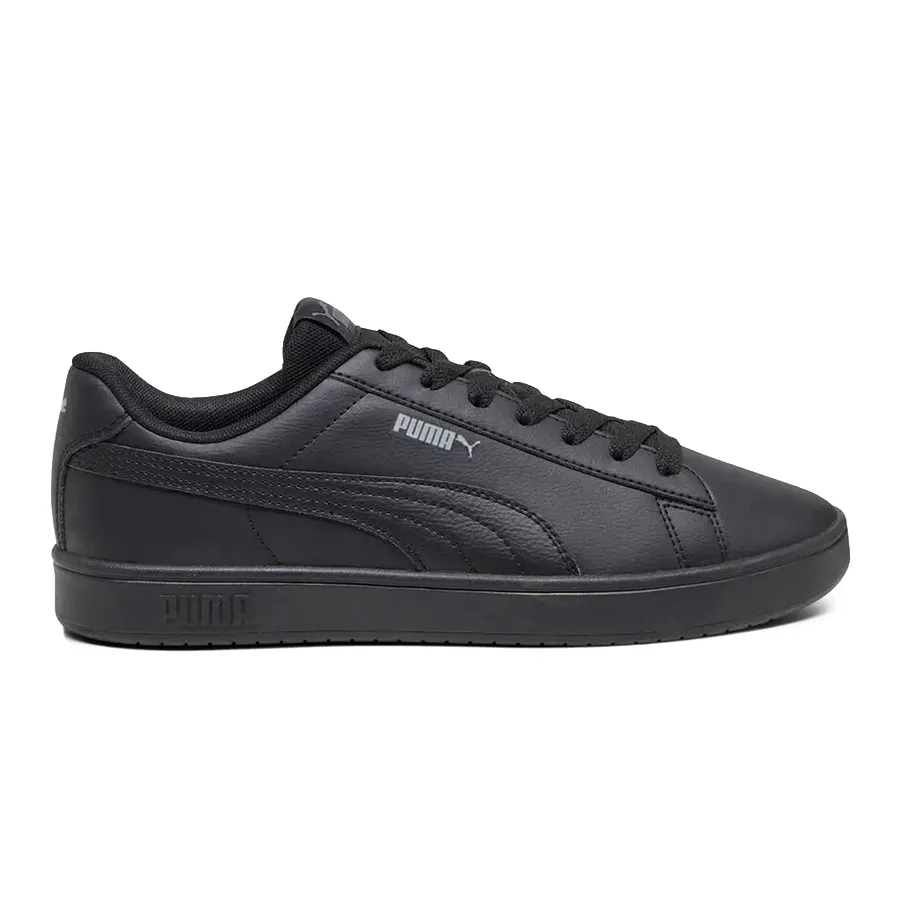 Imagen 0 de 7 de Zapatillas Puma Rickie Classic-NEGRO