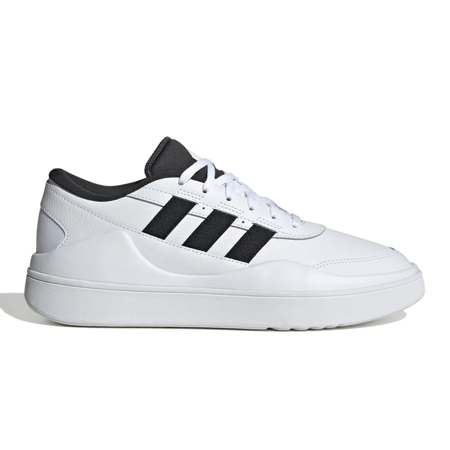 Imagen 0 de 7 de Zapatillas adidas Osade-BLANCO/NEGRO