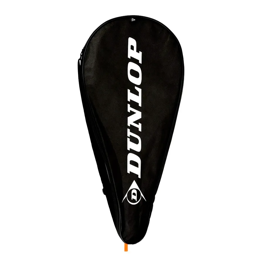 Imagen 1 de 5 de Raqueta Dunlop Pro 255-AZUL/NEGRO