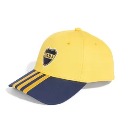 Gorra adidas béisbol de Boca Juniors