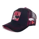 gorra-capslab-freeguun-disney-minnie-NEGRO/ROJO