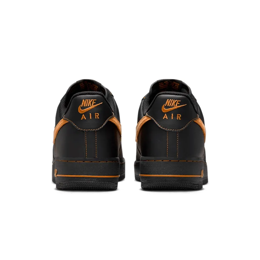 Imagen 5 de 8 de Zapatillas Nike Air Force 1 '07 LV8-NEGRO/CAMEL