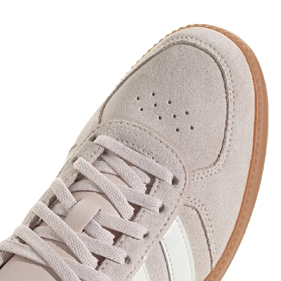 Imagen 5 de 7 de Zapatillas adidas Breaknet Sleek-ROSA VIEJO/BLANCO