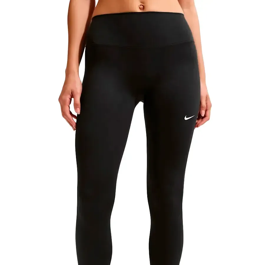 Imagen 1 de 4 de Calza Nike One-NEGRO