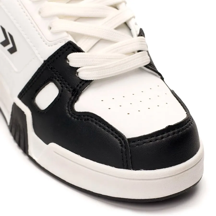 Imagen 6 de 7 de Zapatillas Atomik Emmet-BLANCO/NEGRO