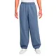 pantalon-nike-urbano-club-fleece-AZUL