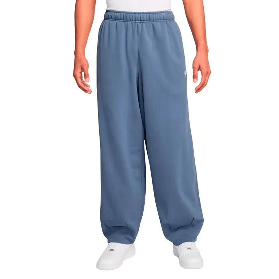Imagen 0 de 3 de Pantalón Nike Urbano Club Fleece-AZUL