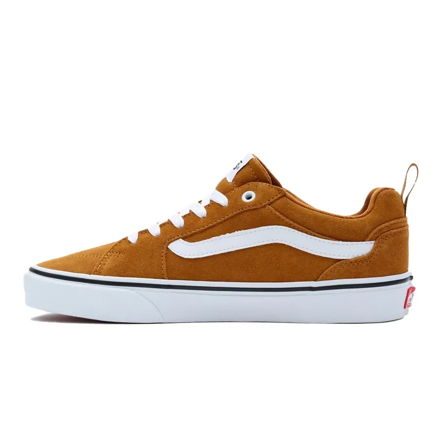 Imagen 2 de 4 de Zapatillas Vans Filmore-MAIZ/BLANCO