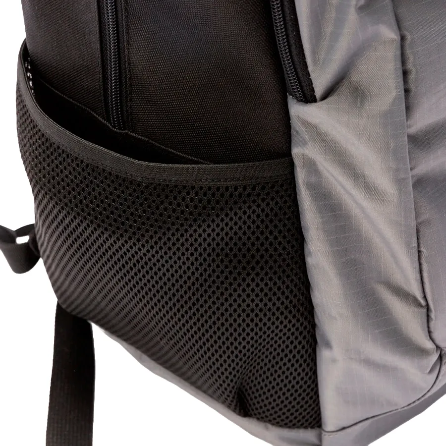 Imagen 6 de 9 de Mochila Joma Team-GRIS/NEGRO