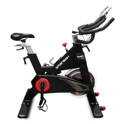Bicicleta Fija Ranbak Bicicleta Spinning Disco 22 kg