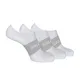 medias-salomon-slice-ii-tripack-BLANCO