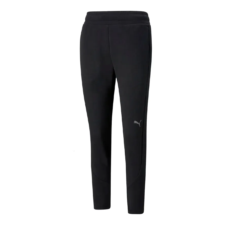 Imagen 2 de 4 de Pantalón Puma Evostripe Pants-NEGRO