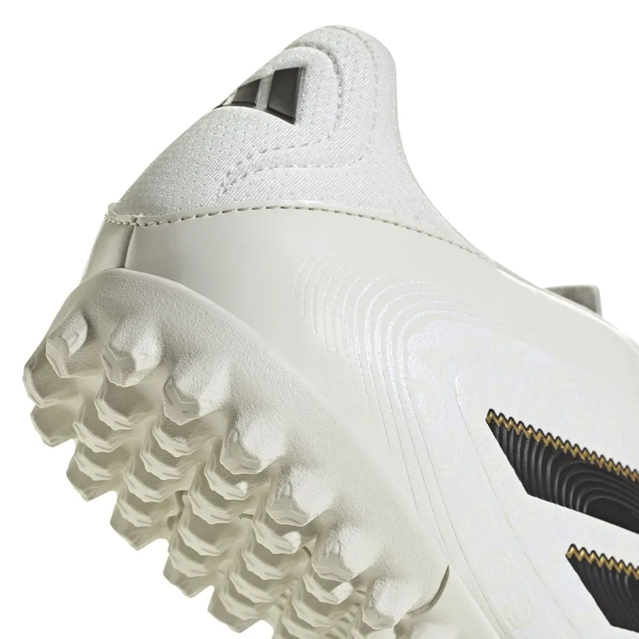 Imagen 6 de 7 de Botines adidas Copa Pure 3 Club TF-BLANCO/NEGRO