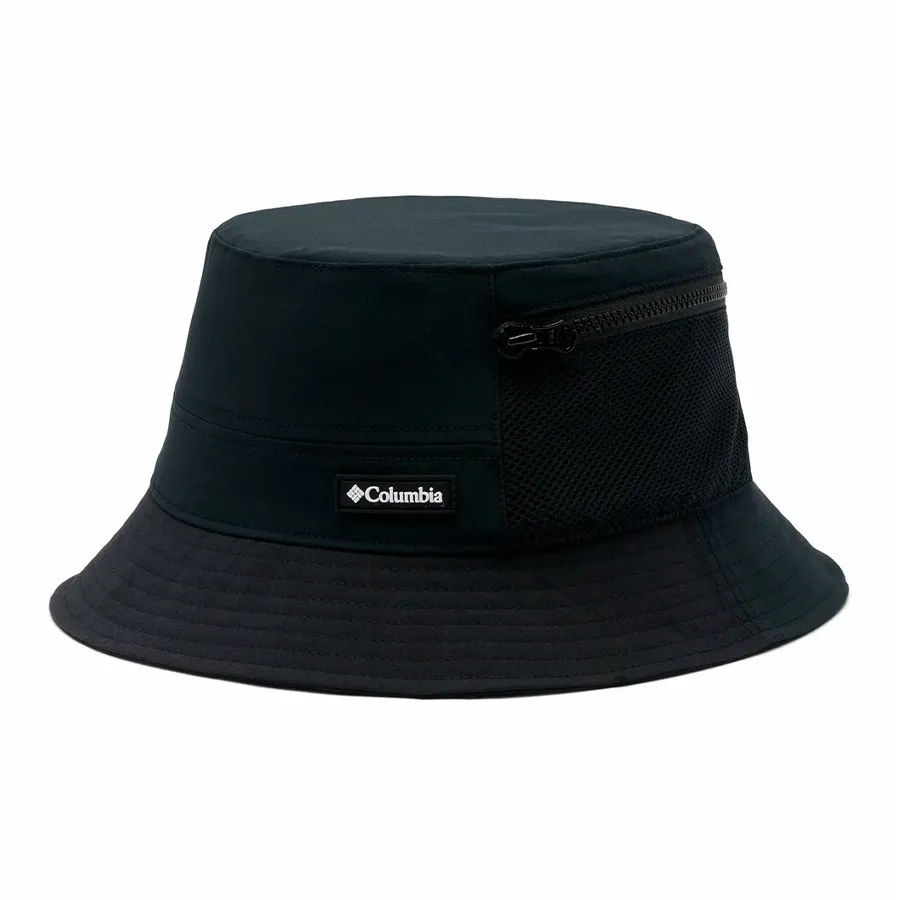 Imagen 0 de 6 de Gorro Columbia Trek II-NEGRO