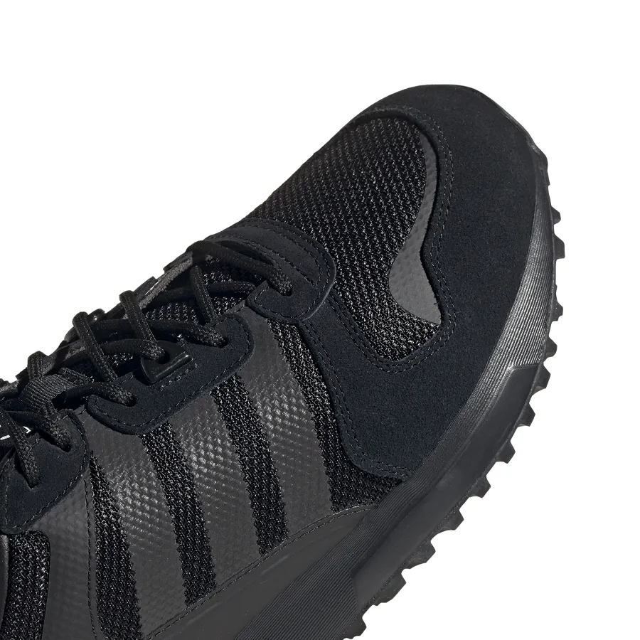 Imagen 4 de 6 de Zapatillas adidas originals Zx 700 Hd-NEGRO