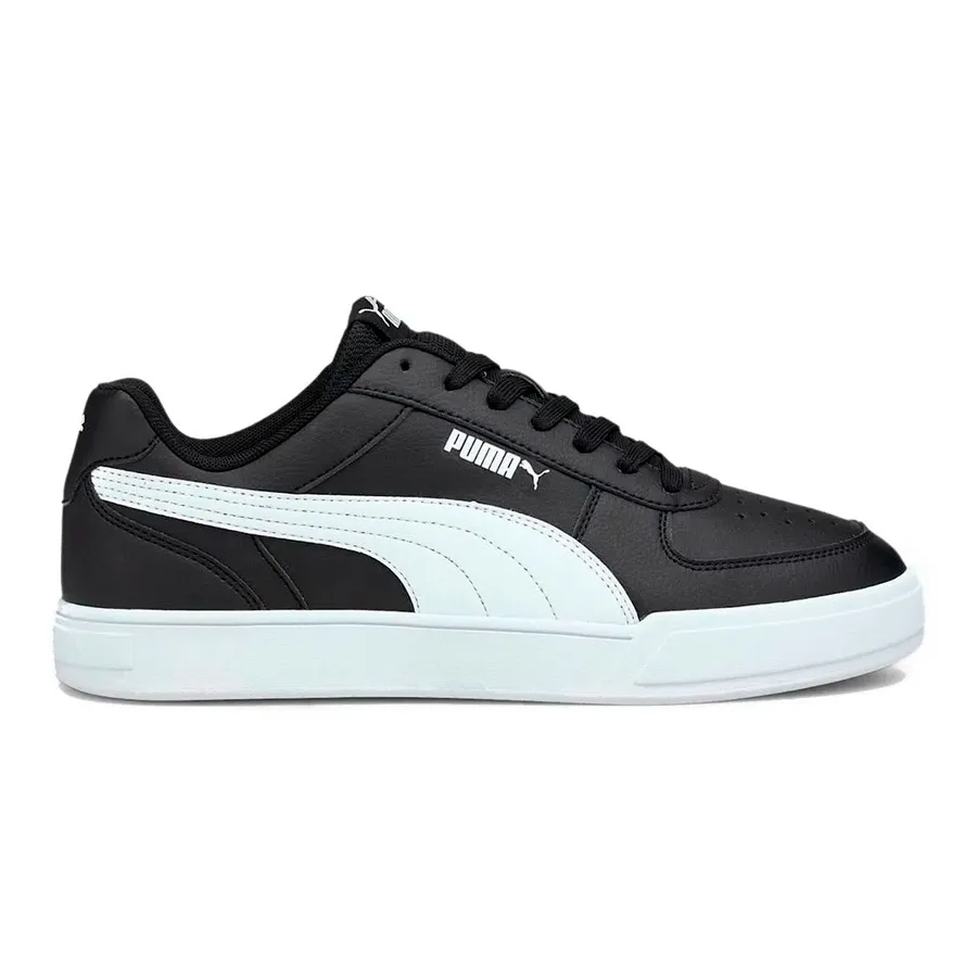Imagen 0 de 5 de Zapatillas Puma Caven Adp-NEGRO/BLANCO