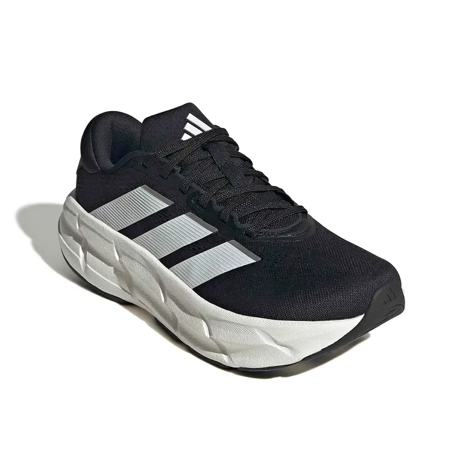 Imagen 1 de 7 de Zapatillas adidas Questar 4-NEGRO/BLANCO