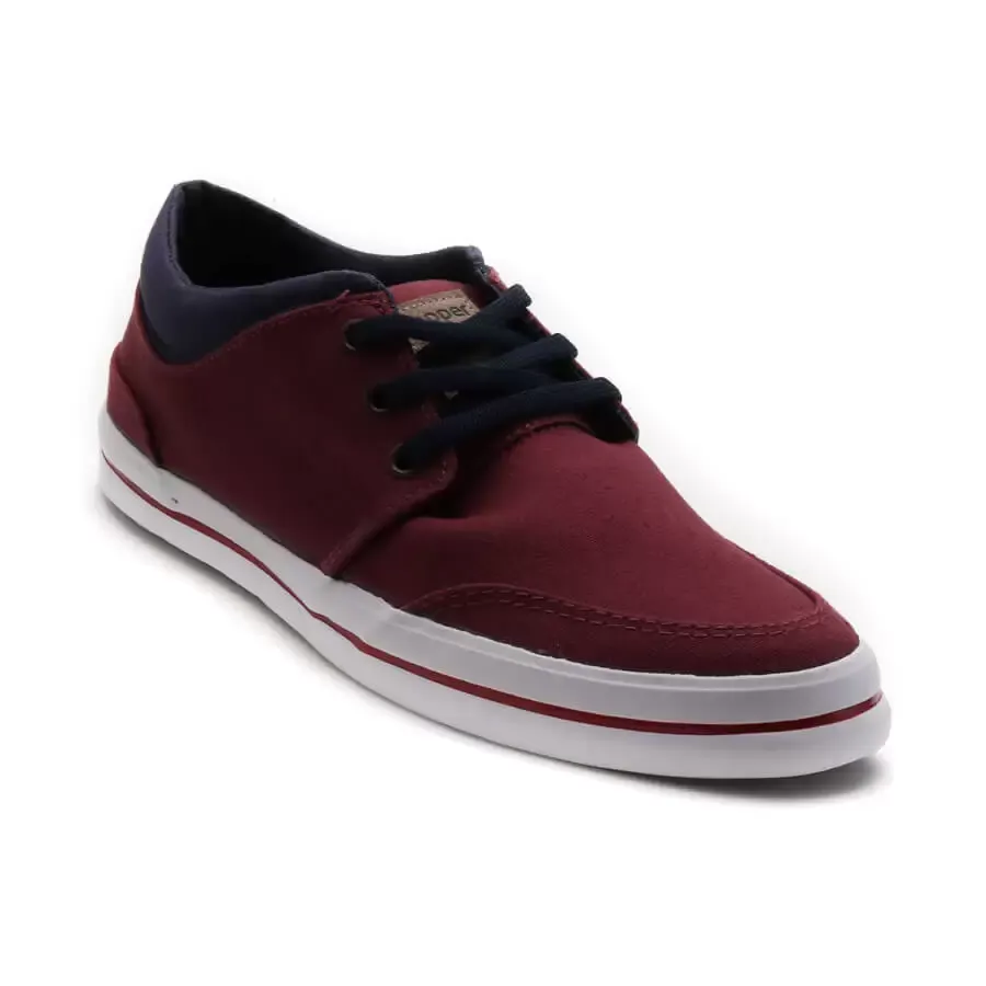 Imagen 0 de 5 de Zapatillas Topper West-ROJO/AZUL