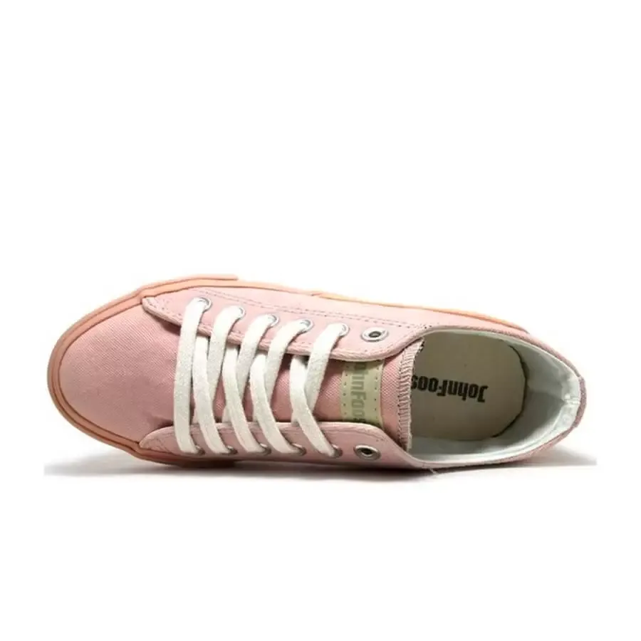 Imagen 1 de 4 de Zapatillas John Foos Shark Full 1821579-ROSA/CORAL