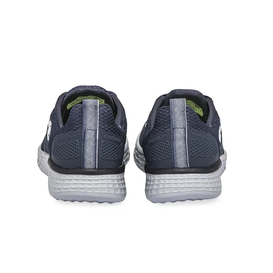 Imagen 5 de 6 de Zapatillas Mormaii Connect-MARINO/BLANCO