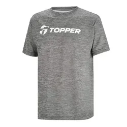 Remera Topper Training Brand