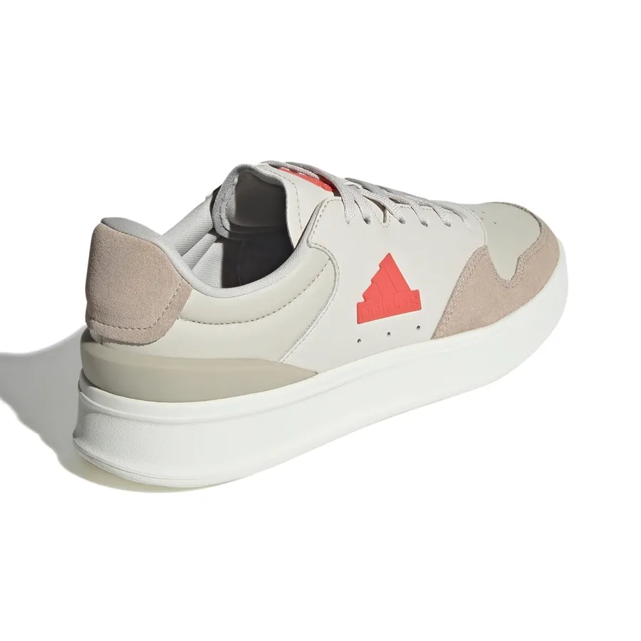 Imagen 1 de 8 de Zapatillas adidas Kantana-BEIGE/CORAL
