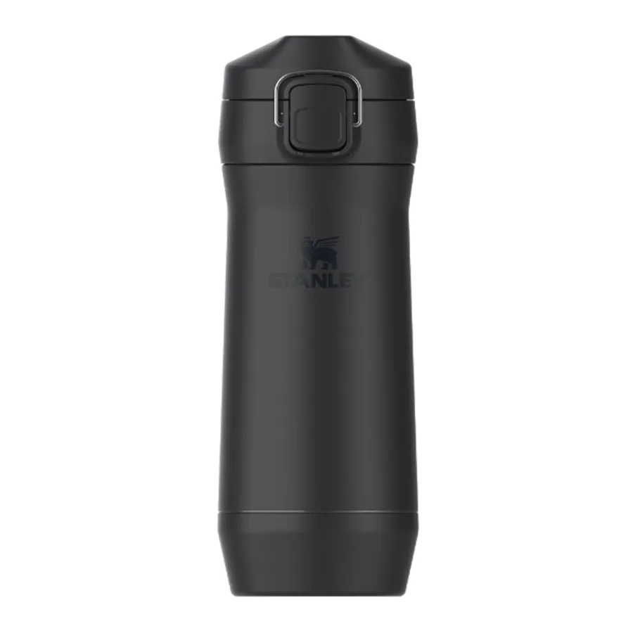 Imagen 0 de 3 de Yerbera Stanley 500 Grs-NEGRO