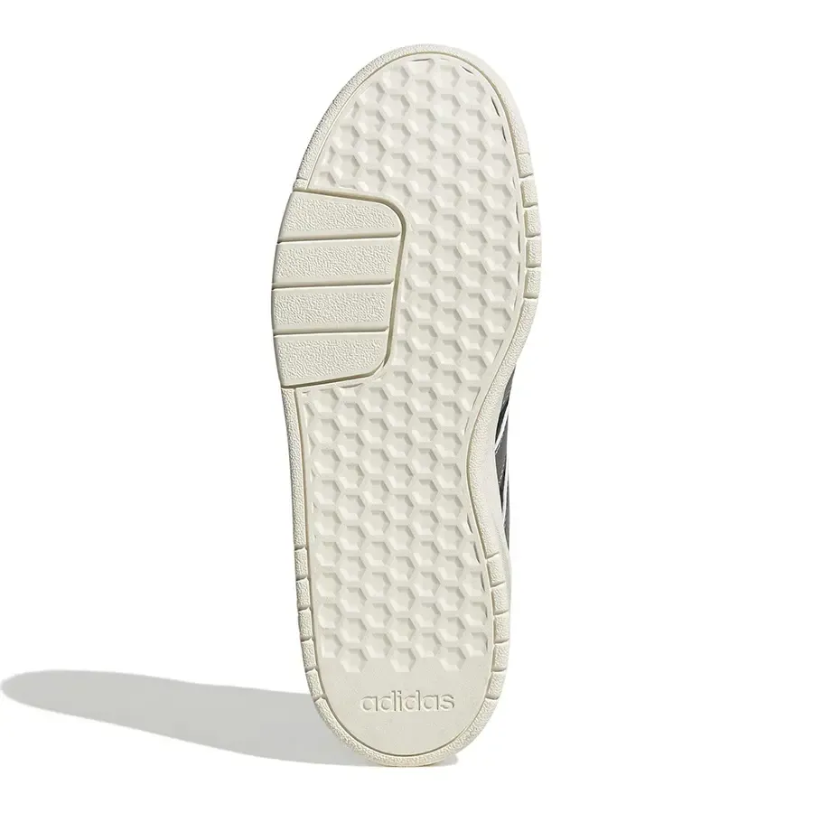 Imagen 4 de 7 de Zapatillas adidas Courtwave-AZUL/MARINO/PLATA
