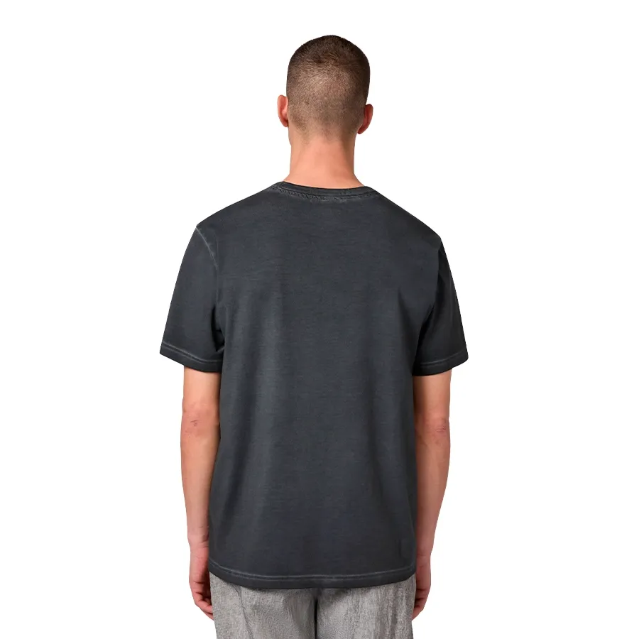Imagen 1 de 3 de Remera Champion Logo 25-GRAFITO