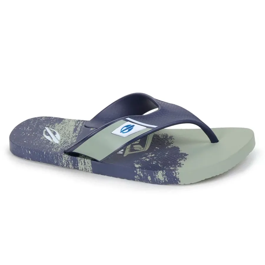 Imagen 0 de 3 de Ojotas Mormaii Neocycle 2.0-VERDE/AZUL/BLANCO