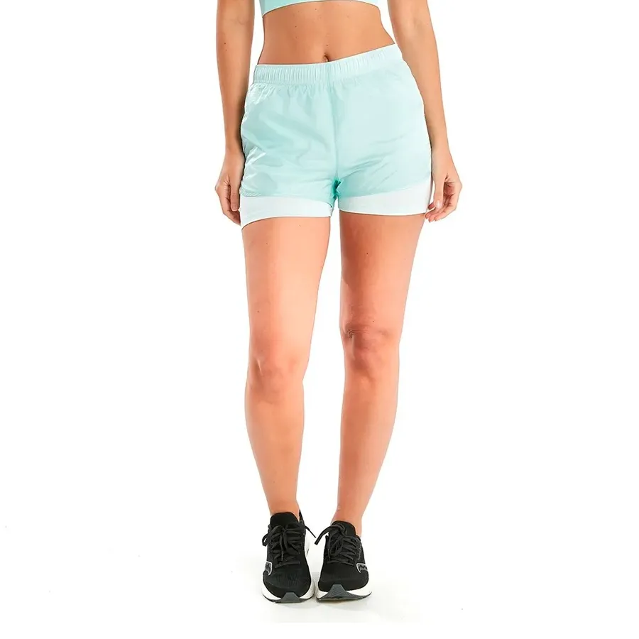 Imagen 0 de 2 de Shorts Reves Short Lars-AQUA