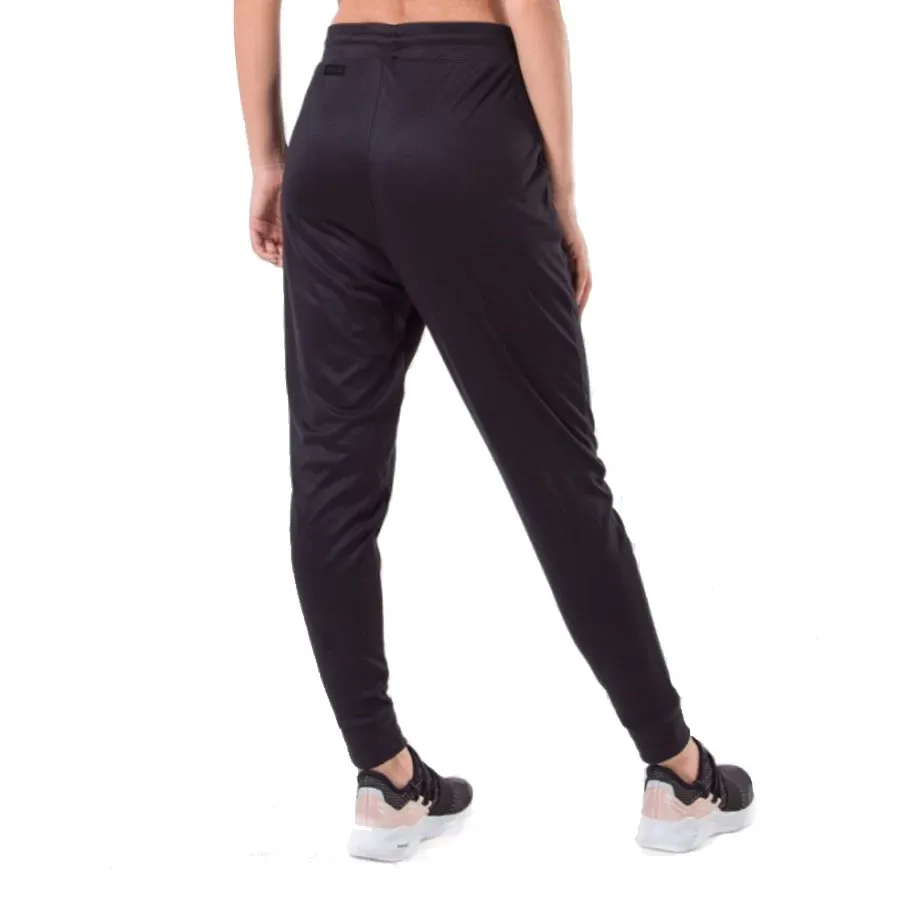 Imagen 0 de 2 de Pantalón Fila Mujer Jog Sport Forward-NEGRO