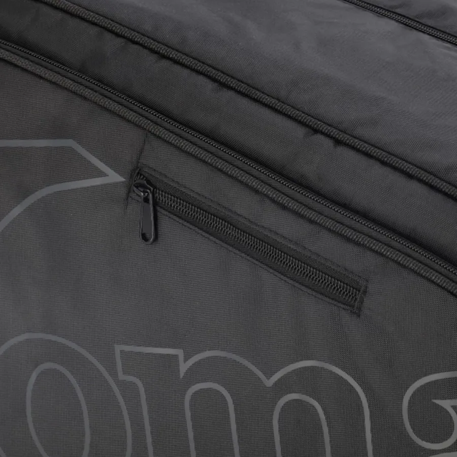 Imagen 3 de 5 de Paletero Torneo 100-NEGRO