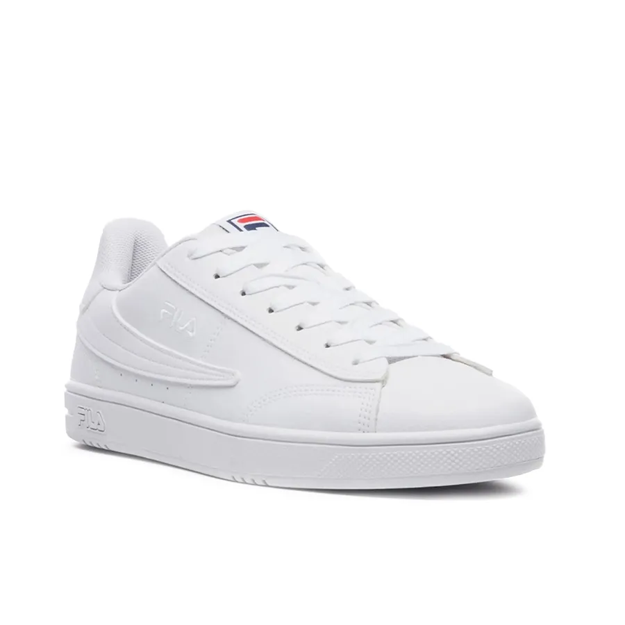 Imagen 1 de 6 de Zapatillas Fila Court 90 Sport-BLANCO