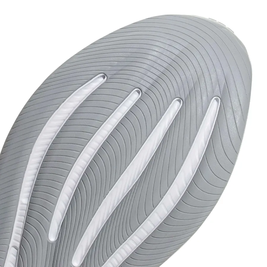Imagen 6 de 7 de Zapatillas adidas Response Runner 2-LAVANDA/PLATA