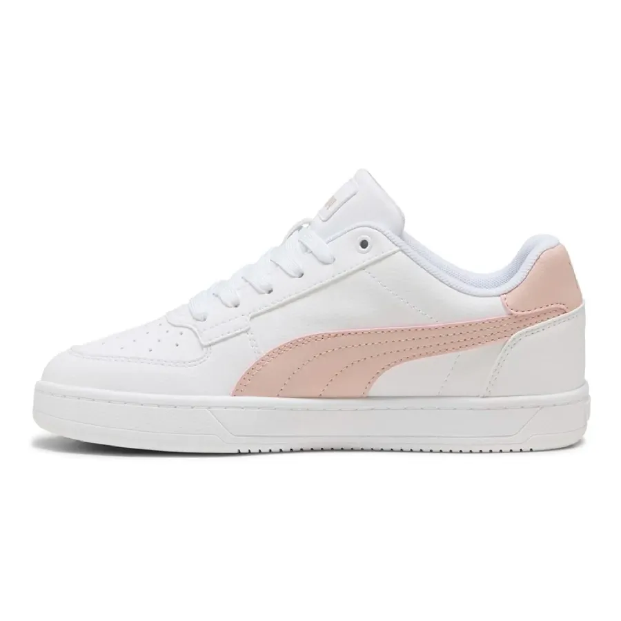 Imagen 2 de 6 de Zapatillas Puma Caven 2.0-BLANCO/NUDE