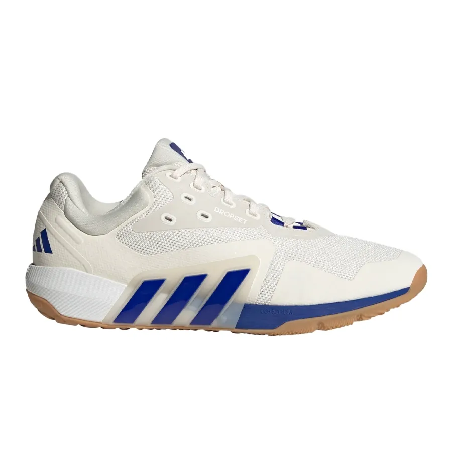 Imagen 0 de 10 de Zapatillas adidas Dropset Trainer-BLANCO/AZUL