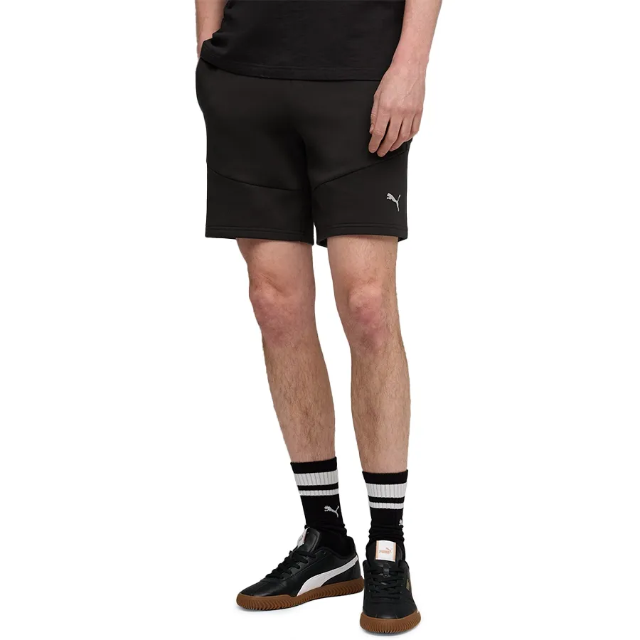 Imagen 0 de 4 de Shorts Puma Evostripe-NEGRO