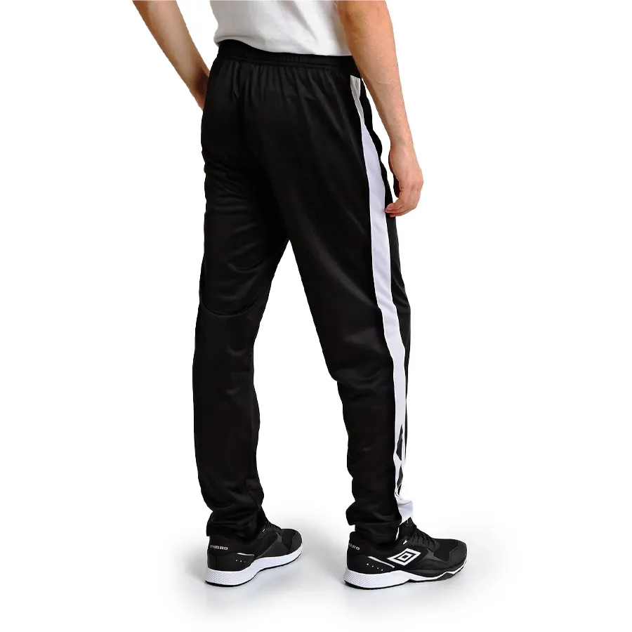 Imagen 7 de 8 de Conjunto Umbro Hombre Camden-NEGRO